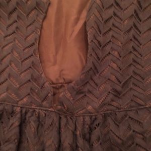 Beautiful full figure dress